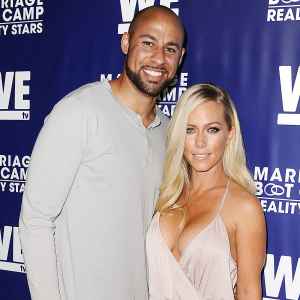 Kendra Wilkinson Admits Marital Problems Hank Baskett