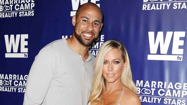 Kendra Wilkinson Admits Marital Problems Hank Baskett
