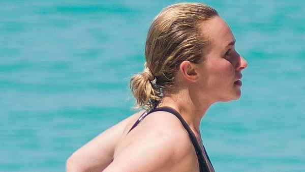 Hayden Panettiere Wladimir Klitschko Barbados