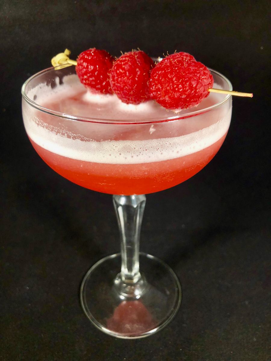 Liquor Lab_ Valentine's Day Cocktail