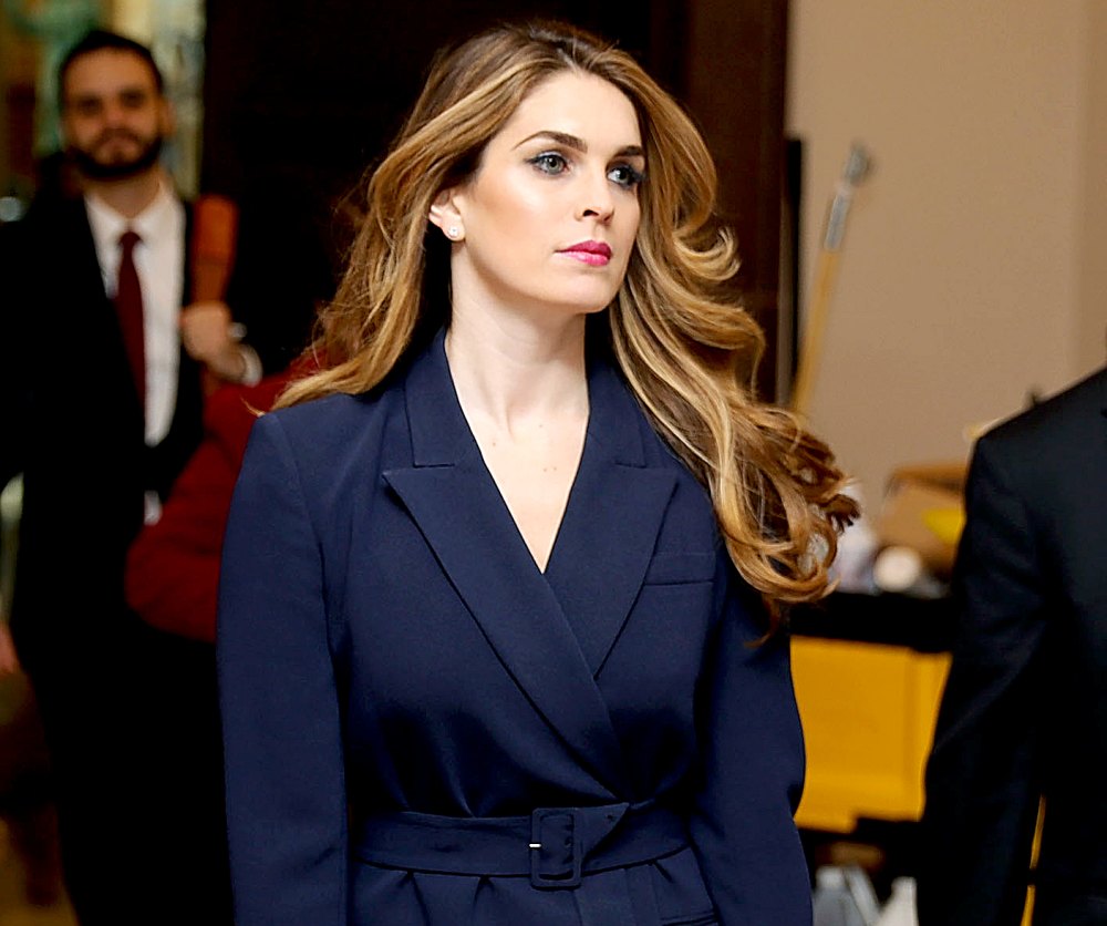 Hope-Hicks-Resigns-from-The-White-House