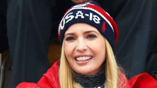 Ivanka Trump