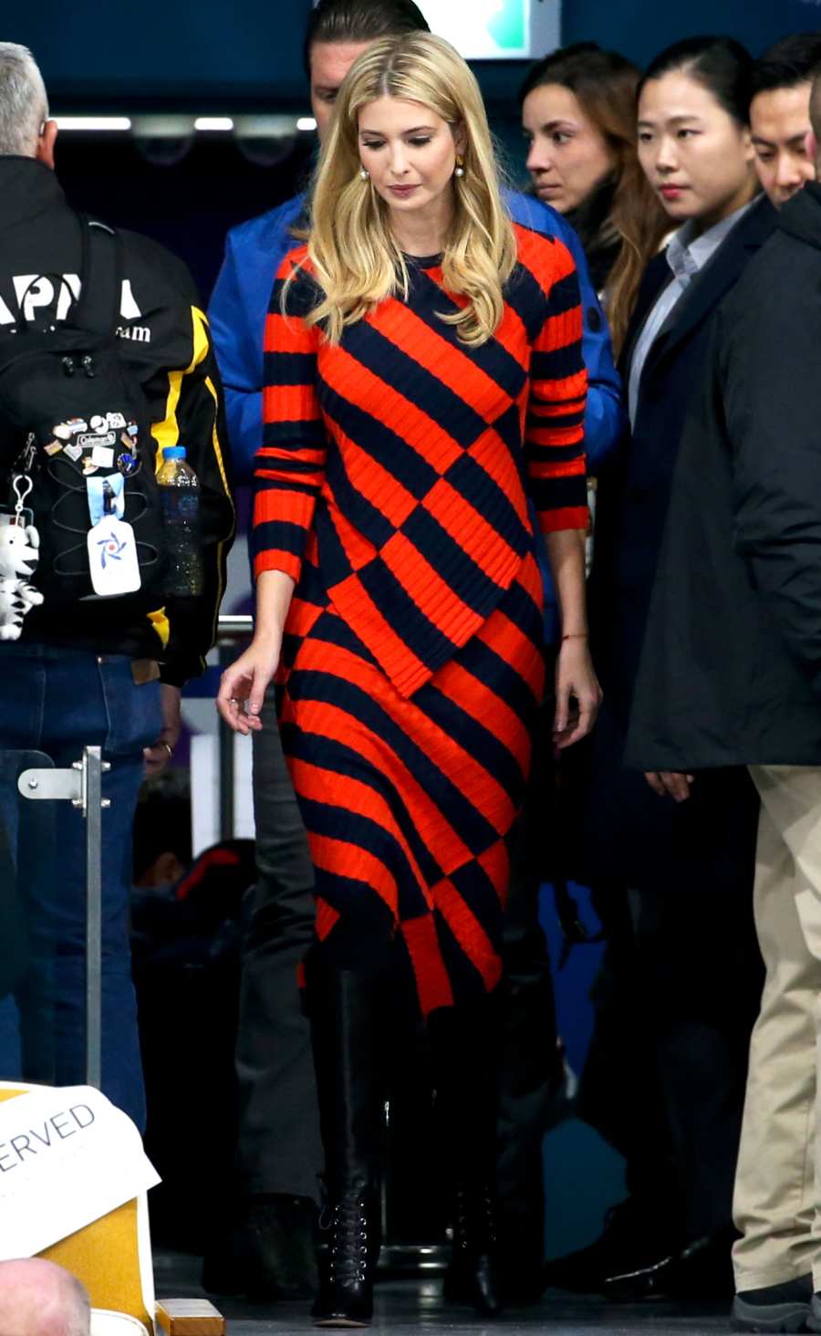 Ivanka Trump