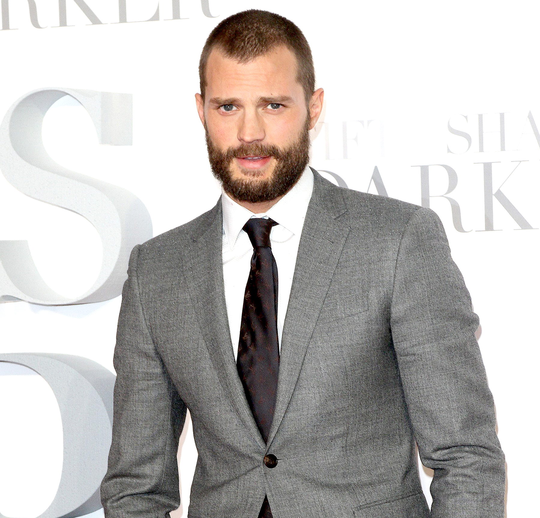 Why Jamie Dornan Said No to Full-Frontal Nudity in 'Fifty Shades Freed'