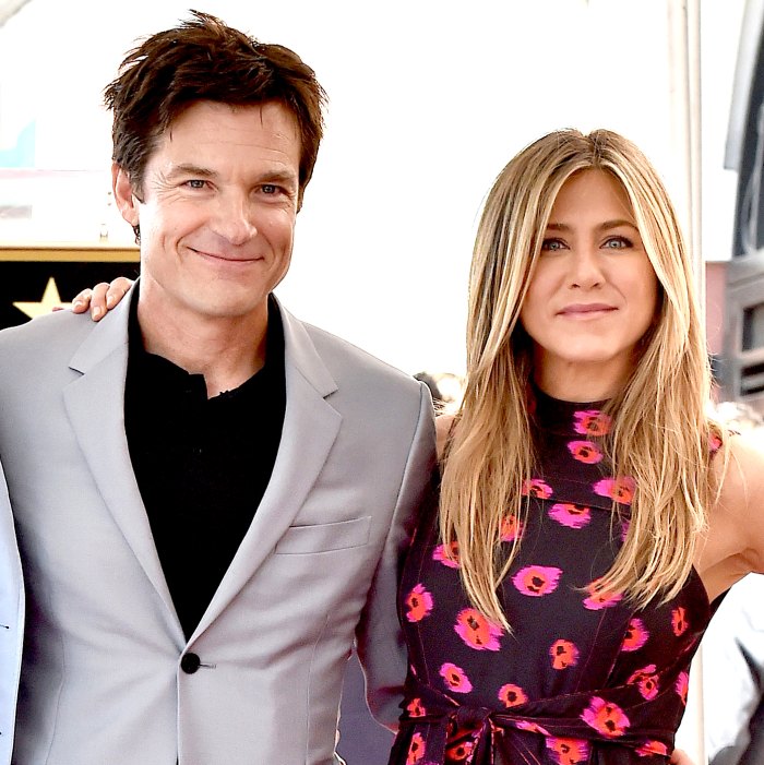 jason bateman and jennifer aniston