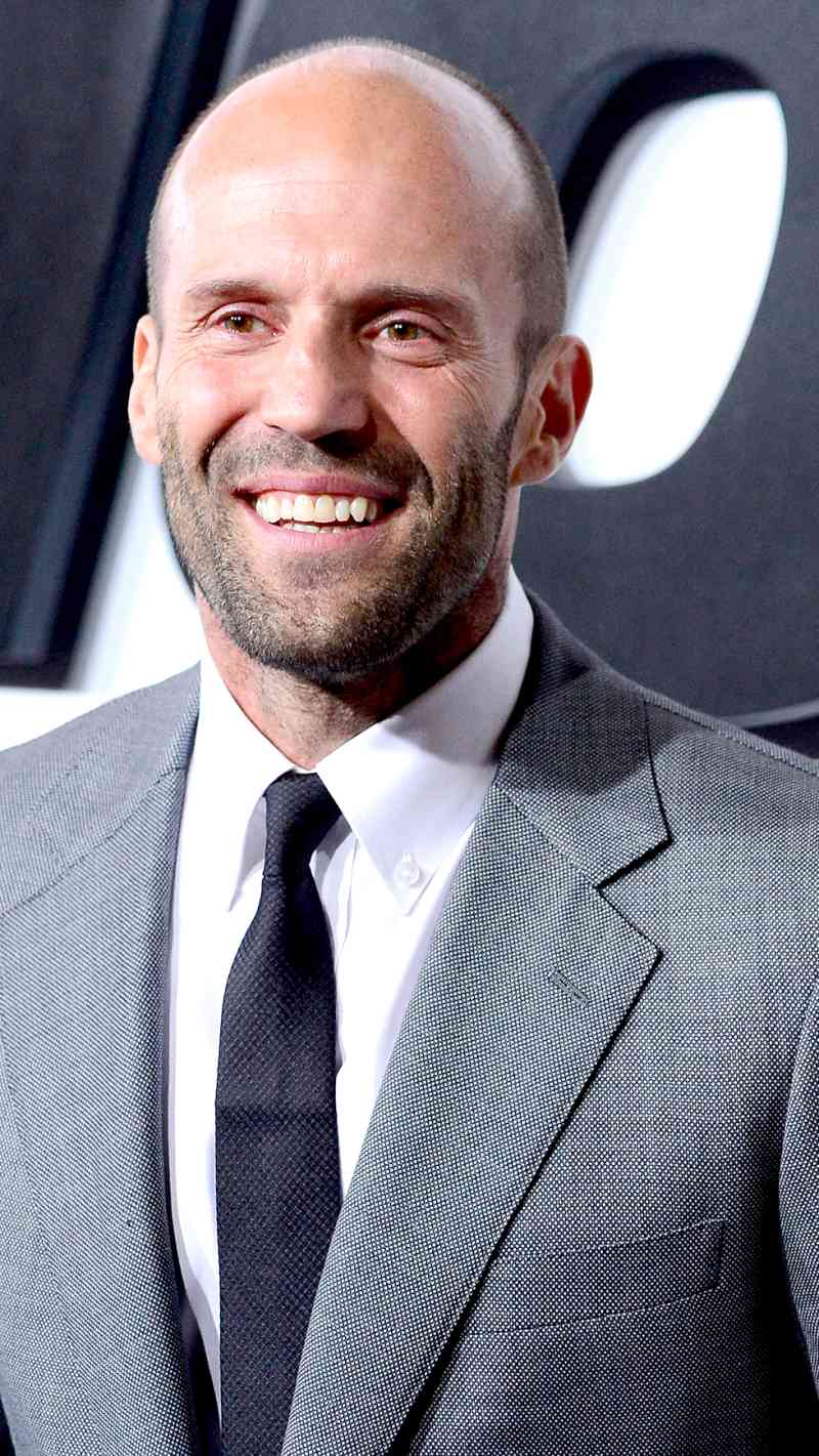 Jason Statigham Jason Statham News - Us Weekly