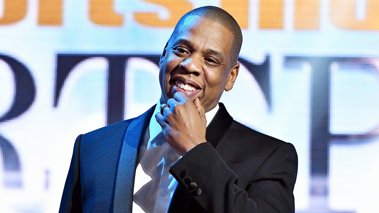 Jay-Z Drops 110K on Bar Bill