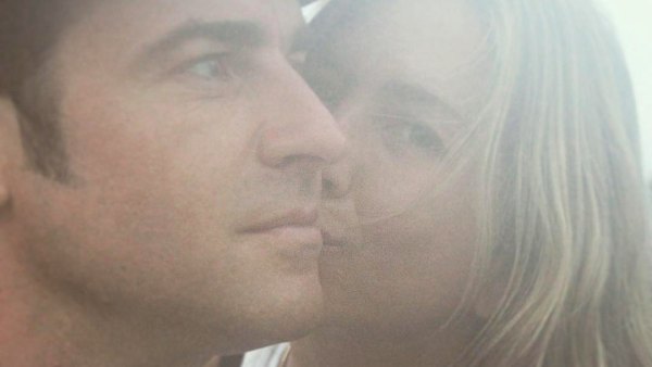 Jennifer Aniston and Justin Theroux