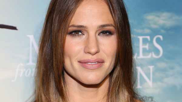 Jennifer Garner
