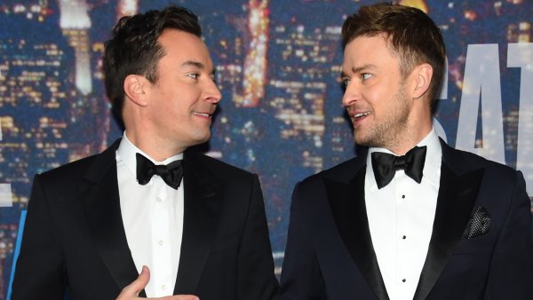 Jimmy Fallon, Justin Timberlake bromance