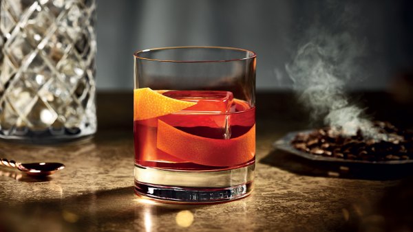Jitney Negroni