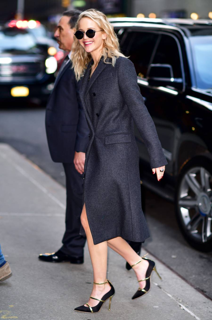 Jennifer Lawrence