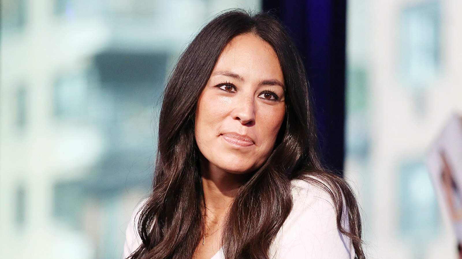Joanna Gaines Reveals She Was Bullied