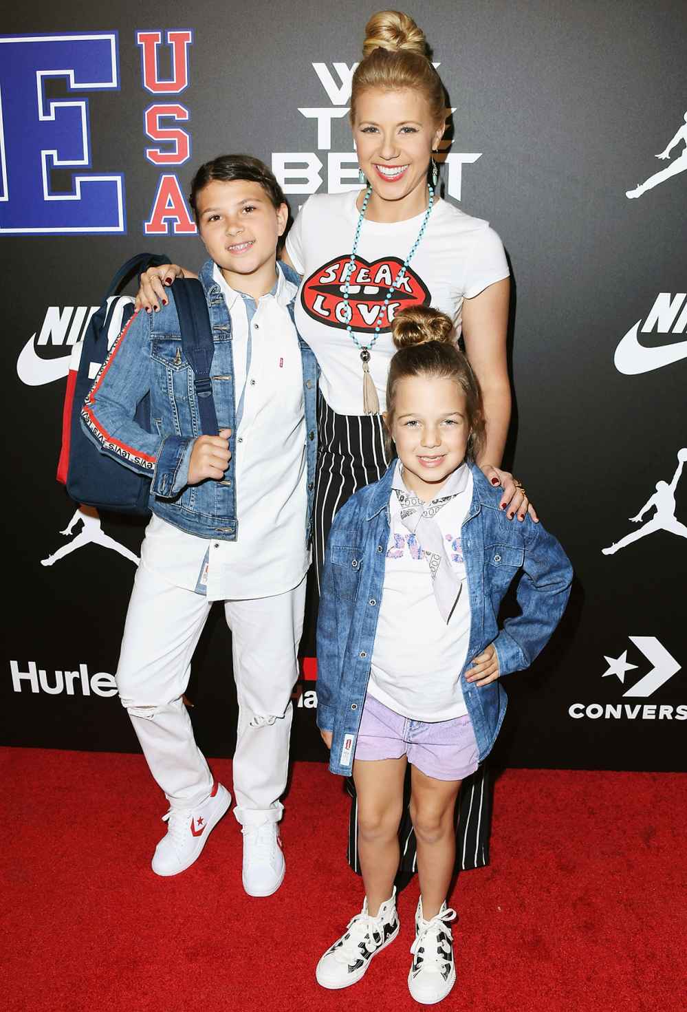 Jodie Sweetin on Boyfriend Mescal Wasilewski