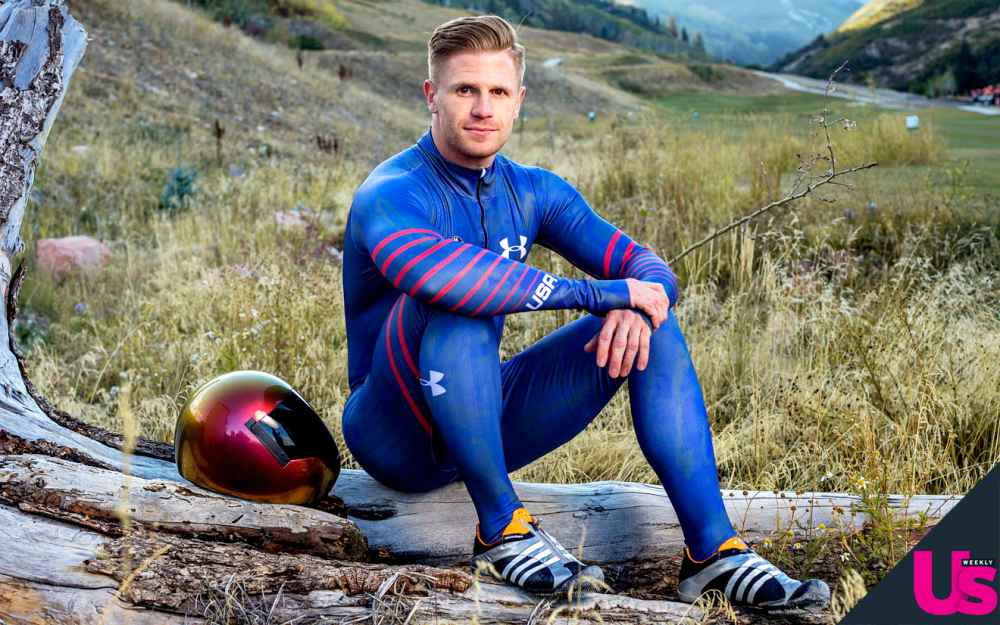 Meet the Hottest Olympians Headed to Sochi in 2023