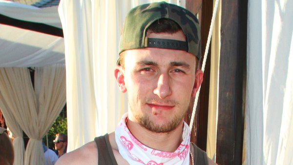 Johnny Manziel