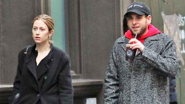 Erin Galpern Jonah Hill
