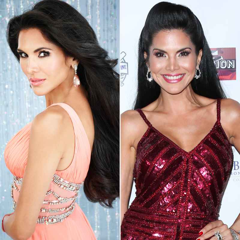 Real Housewives of Beverly HIlls Joyce-Giraud-de-Ohoven