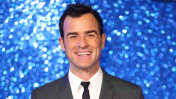 Justin Theroux