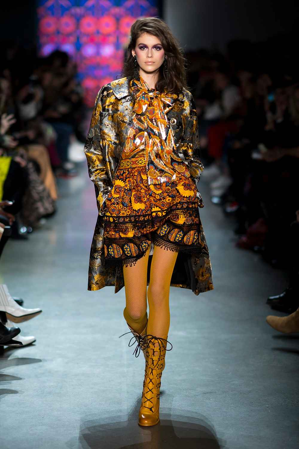 NYFW New York Fashion Week 2018