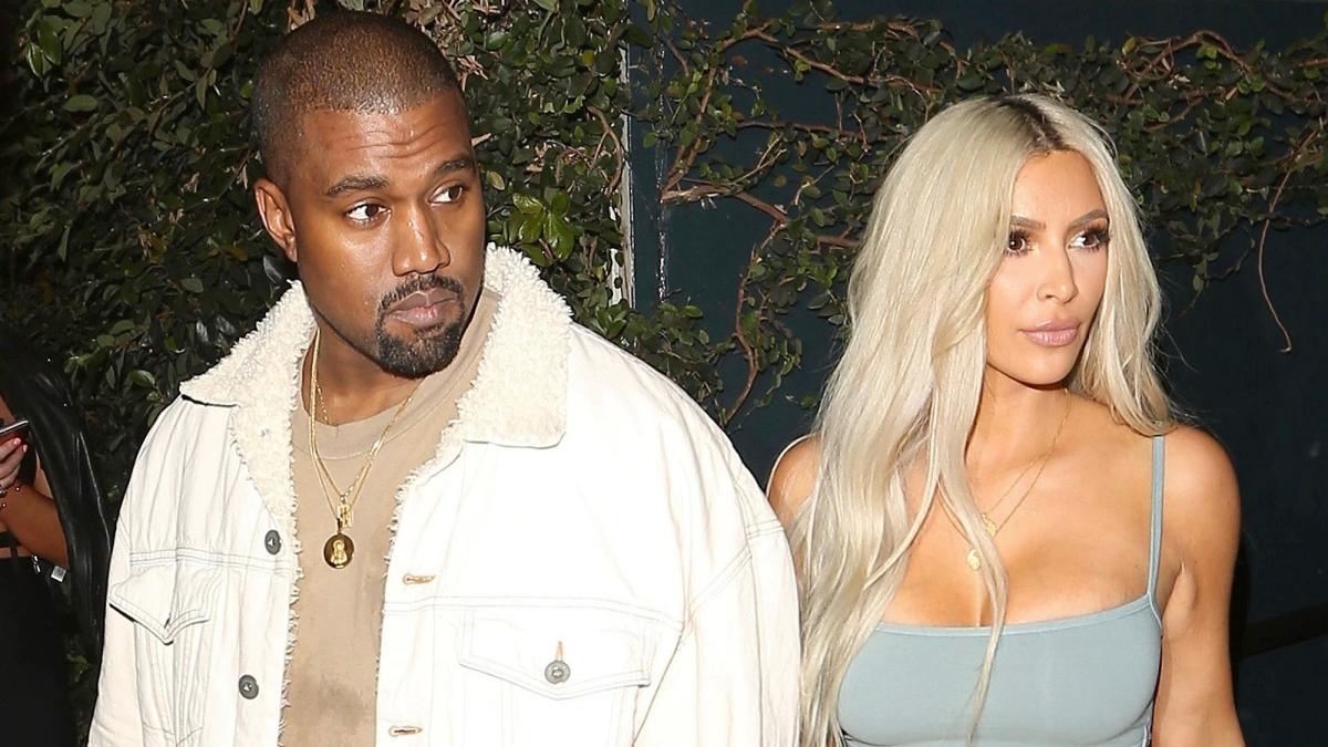 Kanye West, Kim Kardashian, Ellen Degeneres, Birthday Party, Photo Booth