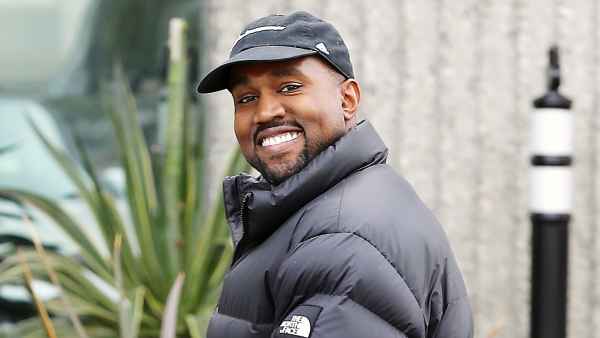 Kanye West