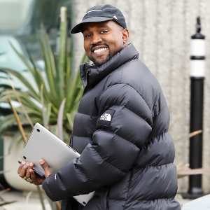 Kanye West