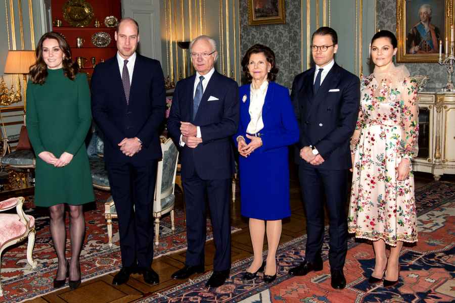 Catherine, Duchess of Cambridge