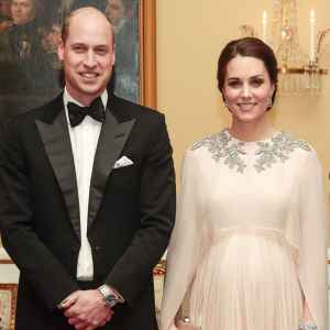 Kate Middleton Prince William Royals