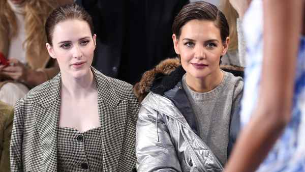 NYFW New York Fashion Week 2018