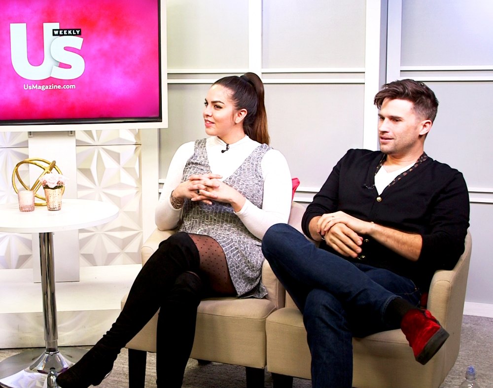 ‘Vanderpump Rules’ stars Katie Maloney and Tom Schwartz