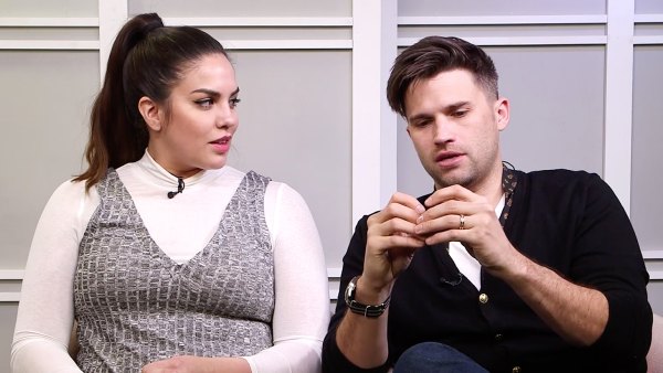 Katie Maloney Tom Schwartz body shaming