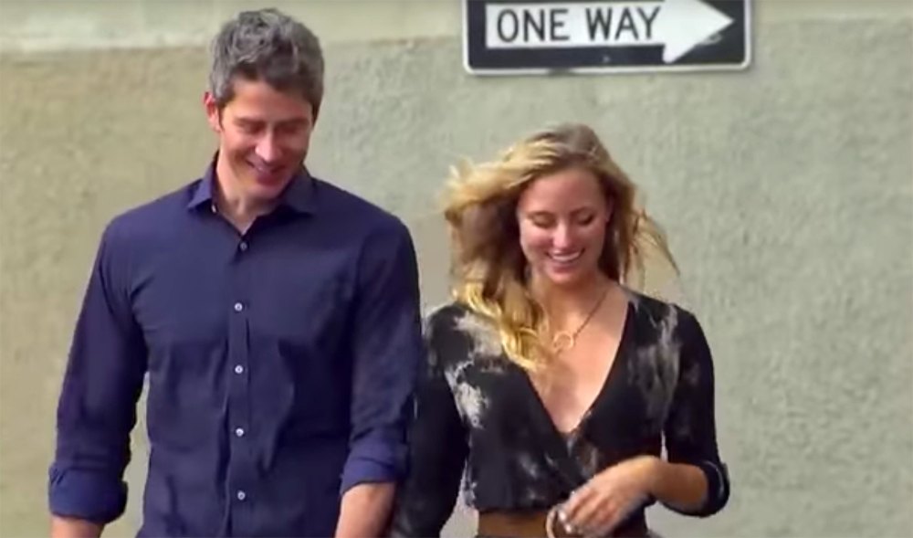 The Bachelor Hometown dates