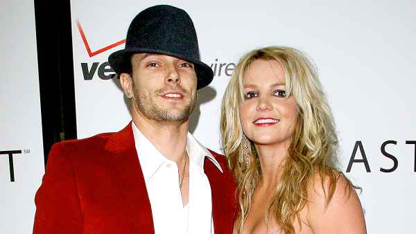 Kevin-Federline-and-Britney-Spears