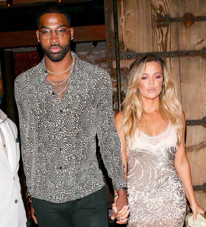 Khloe-Kardashian-Dishes-on-Her-First-Kiss-With-Tristan-Thompson