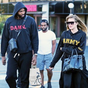 Tristan Thompson Khloe Kardashian gift