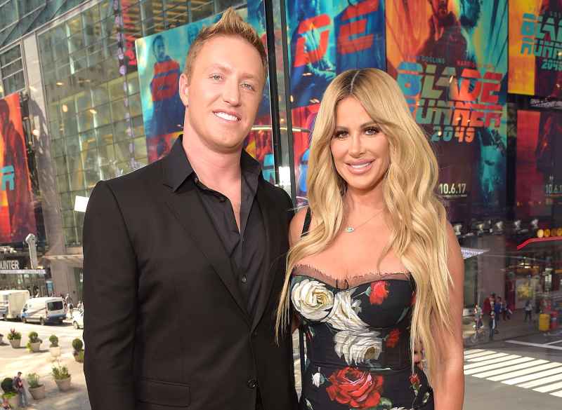 Couples Survived reality TV Curse Kim-and-Kroy-Biermann-