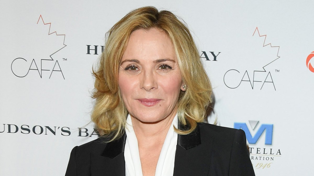 George Pimentel/WireImage