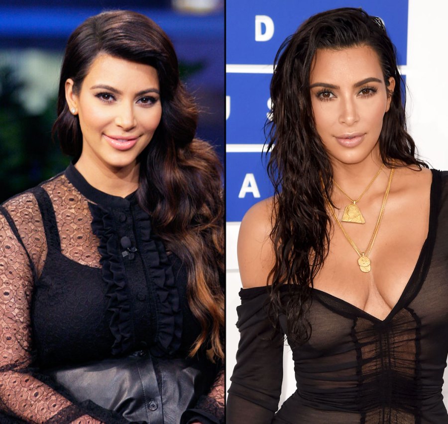 Kim Kardashian
