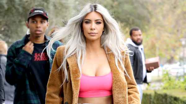kim-kardashian Balenciaga