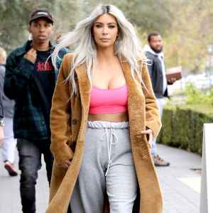 kim-kardashian Balenciaga