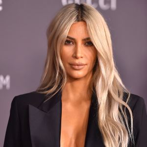 kim-kardashian closet fashion