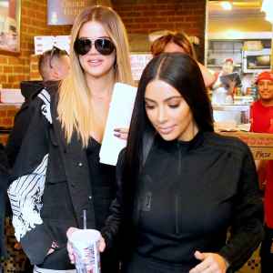 kim-kardashian-khloe-mcdonalds