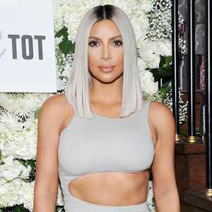 Kim Kardashian