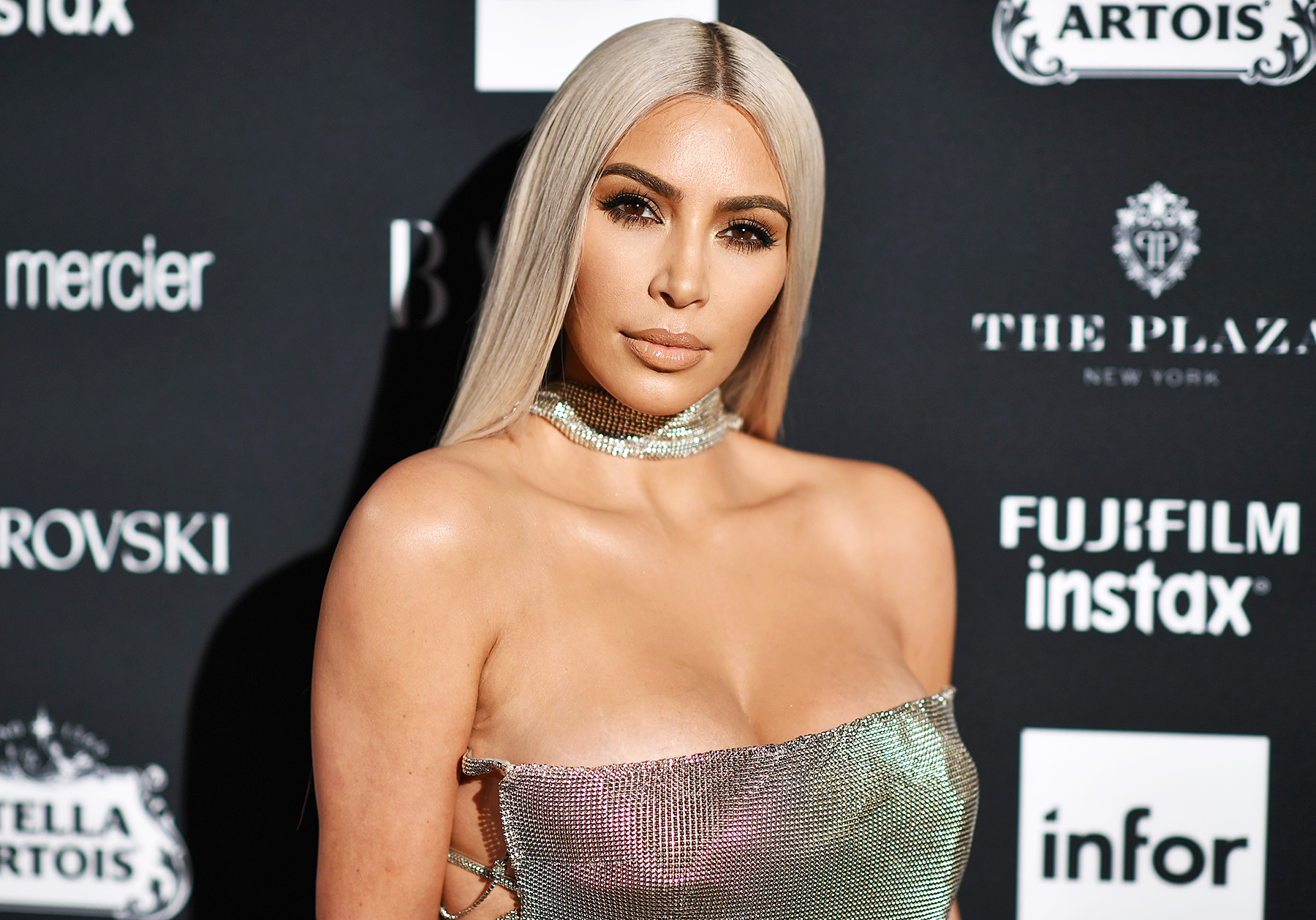 Kim Kardashian