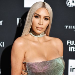 Kim Kardashian
