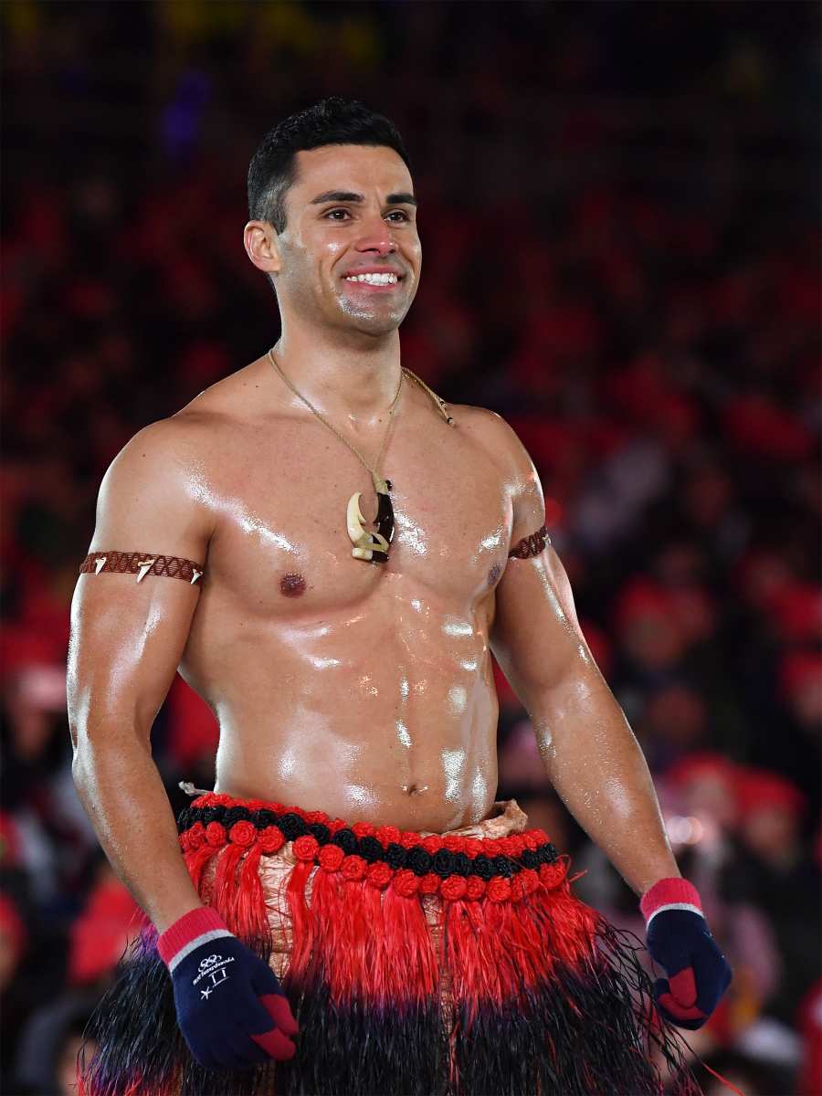 Pita-Taufatofua