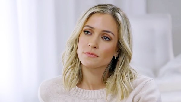 Kristin Cavallari Hollywood Medium