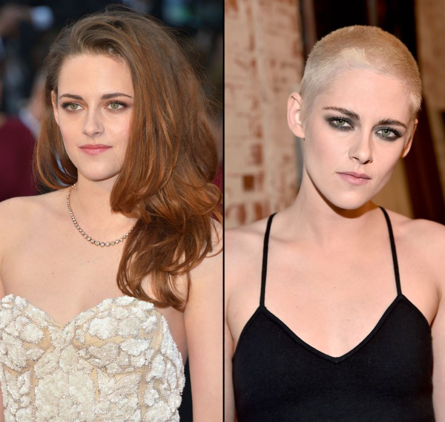 Kristen Stewart
