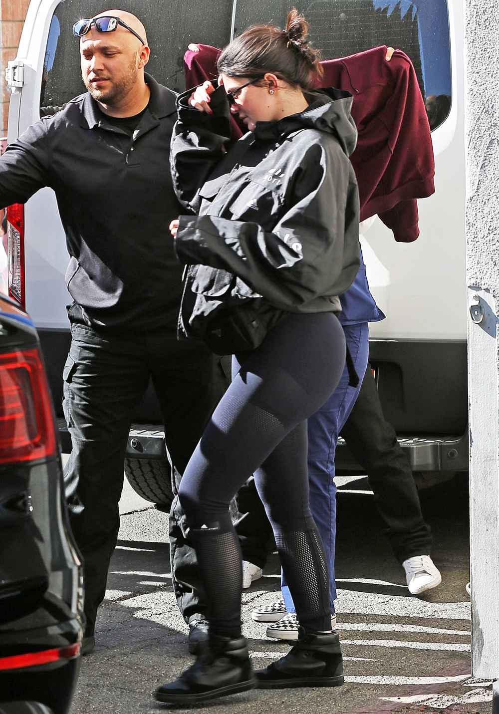 Kylie Jenner